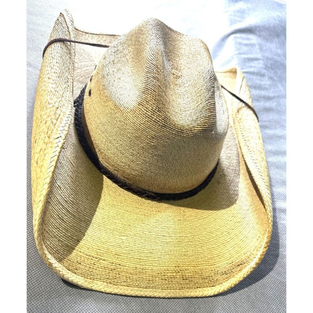 Unbranded Men's Brown Hat